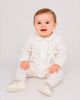 Paz Rodriguez Paz Rodriguez Boys' Paz 7 Romper - 3