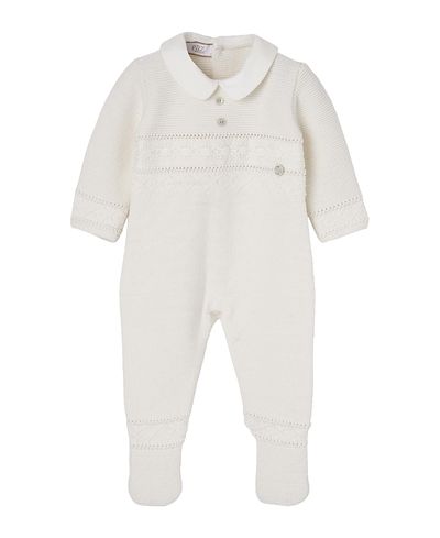 Paz Rodriguez Paz Rodriguez Boys' Paz Romper