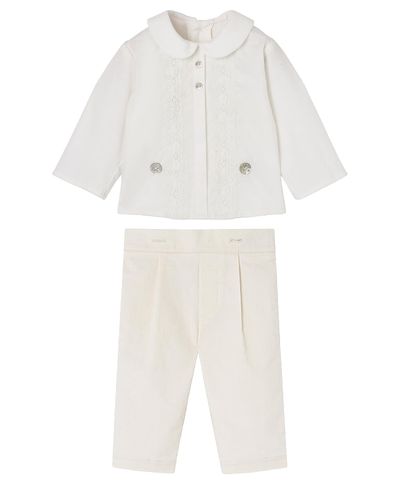 Paz Rodriguez Paz Rodriguez Boys' Paz Set