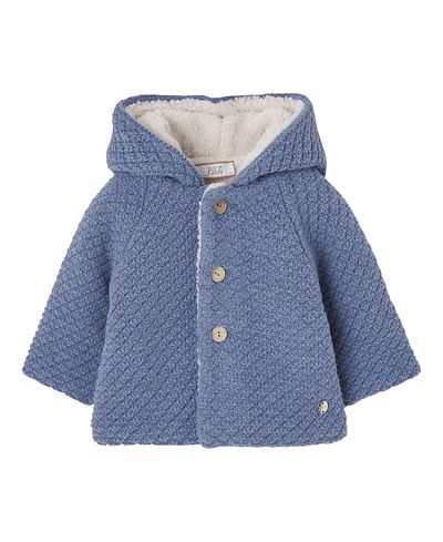 Paz Rodriguez Paz Rodriguez Boys' Ponte Coat