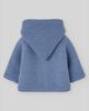 Paz Rodriguez Paz Rodriguez Boys' Ponte Coat - 2