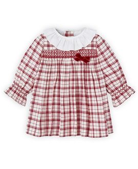 Paz Rodriguez Paz Rodriguez Girls' Acebo Dress