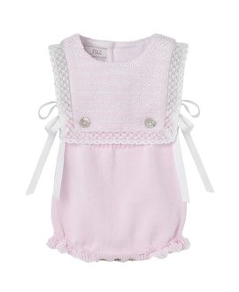 Paz Rodriguez Paz Rodriguez Girls' Alaia Knickers