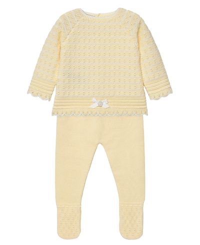 Paz Rodriguez Paz Rodriguez Girls' Albor Set