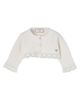 Paz Rodriguez Paz Rodriguez Girls' Cardigan - 1