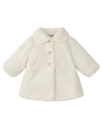 Paz Rodriguez Paz Rodriguez Girls' Esencial Coat
