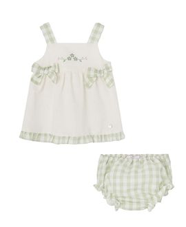 Paz Rodriguez Paz Rodriguez Girls' Frescura Set