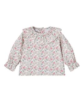 Paz Rodriguez Paz Rodriguez Girls' Ledicia Blouse