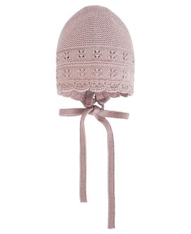 Paz Rodriguez Paz Rodriguez Girls' Ledicia Bonnet