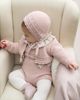Paz Rodriguez Paz Rodriguez Girls' Ledicia Cardigan - 3