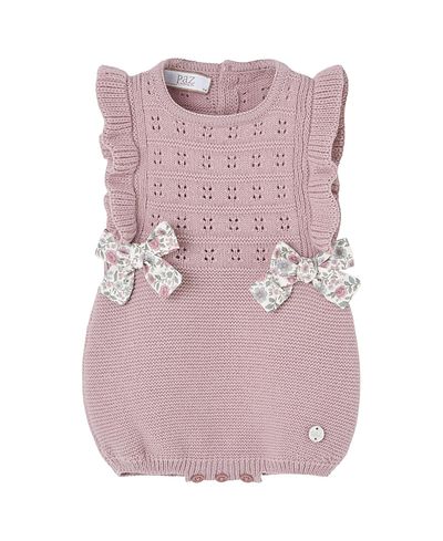 Paz Rodriguez Paz Rodriguez Girls' Ledicia Knickers