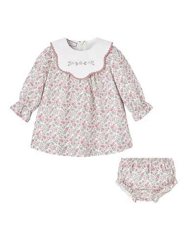 Paz Rodriguez Paz Rodriguez Girls' Ledicia Set