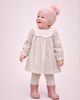 Paz Rodriguez Paz Rodriguez Girls' Ledicia Set - 4