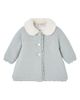 Paz Rodriguez Paz Rodriguez Girls' Leira Coat - 1
