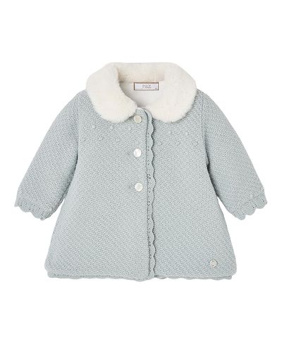 Paz Rodriguez Paz Rodriguez Girls' Leira Coat