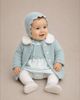 Paz Rodriguez Paz Rodriguez Girls' Leira Coat - 3