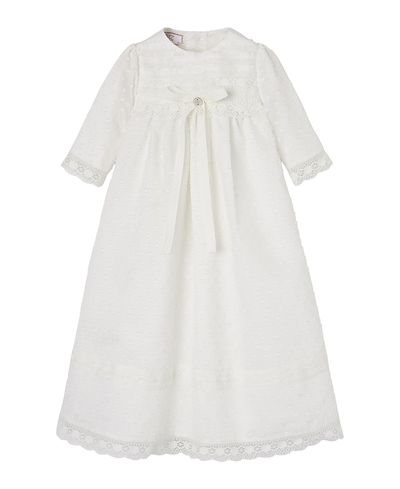 Paz Rodriguez Paz Rodriguez Girls' Long Dress
