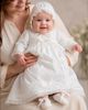 Paz Rodriguez Paz Rodriguez Girls' Long Dress - 3
