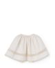 Paz Rodriguez Paz Rodriguez Girls' Lua Poncho Cape - 2