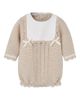 Paz Rodriguez Paz Rodriguez Girls' Lua Romper - 1