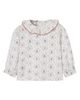 Paz Rodriguez Paz Rodriguez Girls' Lumbre Blouse - 1