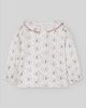 Paz Rodriguez Paz Rodriguez Girls' Lumbre Blouse - 2