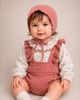 Paz Rodriguez Paz Rodriguez Girls' Lumbre Blouse - 3
