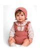 Paz Rodriguez Paz Rodriguez Girls' Lumbre Blouse - 4