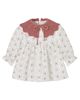 Paz Rodriguez Paz Rodriguez Girls' Lumbre Dress - 1