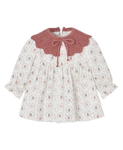Paz Rodriguez Paz Rodriguez Girls' Lumbre Dress