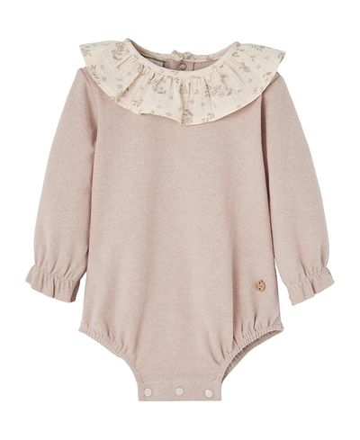 Paz Rodriguez Paz Rodriguez Girls' Moneca Body