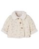 Paz Rodriguez Paz Rodriguez Girls' Moneca Coat - 1