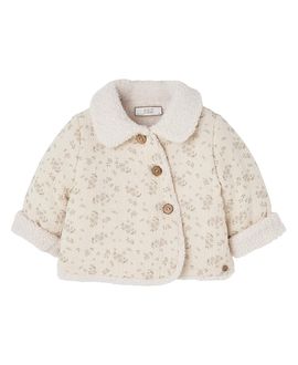Paz Rodriguez Paz Rodriguez Girls' Moneca Coat