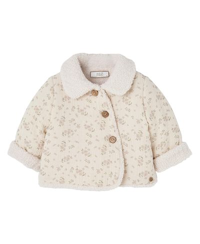 Paz Rodriguez Paz Rodriguez Girls' Moneca Coat