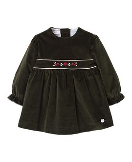 Sho Dress