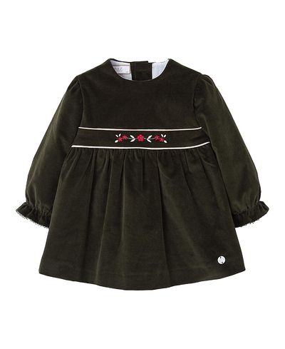 Paz Rodriguez Paz Rodriguez Girls' Nadal Dress