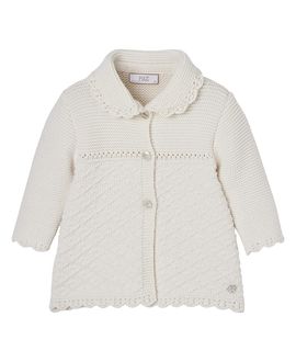 Paz Rodriguez Paz Rodriguez Girls' Paz Coat
