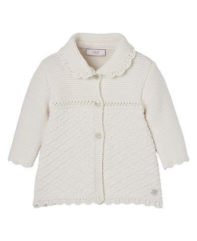 Paz Rodriguez Paz Rodriguez Girls' Paz Coat