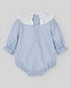 Paz Rodriguez Paz Rodriguez Girls' Ponte Romper - 2