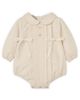 Paz Rodriguez Paz Rodriguez Unisex Alegria Romper - 1