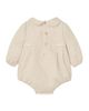 Paz Rodriguez Paz Rodriguez Unisex Alegria Romper - 2