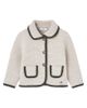 Paz Rodriguez Paz Rodriguez Unisex Nadal Coat - 1