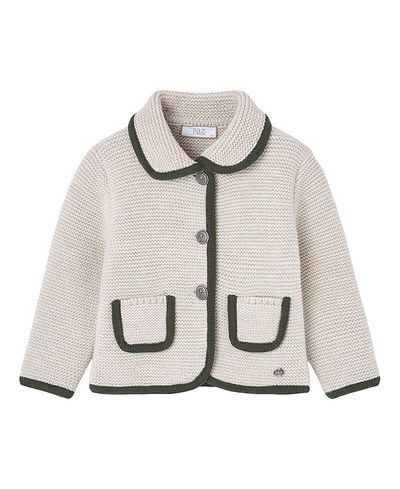 Paz Rodriguez Paz Rodriguez Unisex Nadal Coat