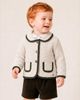 Paz Rodriguez Paz Rodriguez Unisex Nadal Coat - 3