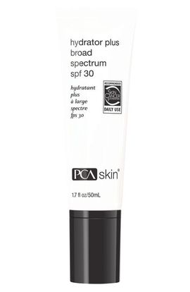 PCA Skin PCA Skin Hydrator Plus Broad Spectrum SPF 30 Sunscreen 