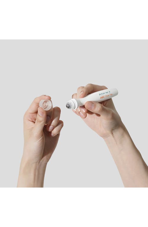 P.Calm P.Calm ABC Clear Tok Spot Serum 