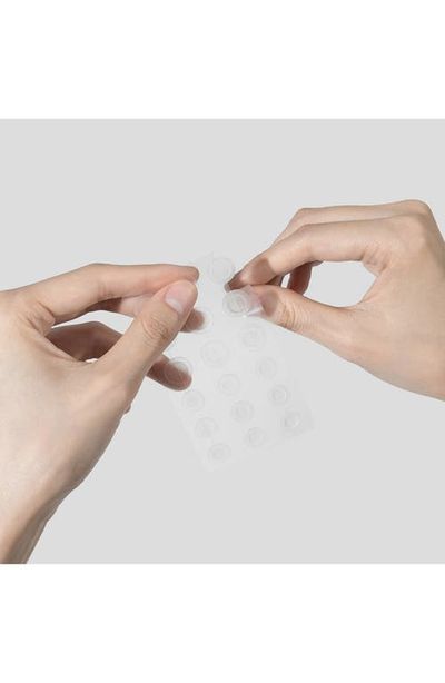 P.Calm P.Calm Allday Clear Spot Patch Set 