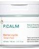 P.Calm P.Calm Barrier Cycle Toner Pad  - 1