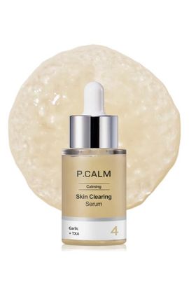 P.Calm P.Calm Garlic + TXA 4 Skin Clearing Serum 