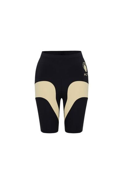 PCFG PCFG Boomerang Biker Short